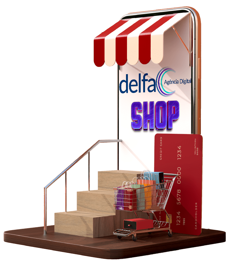 Delfac Performance - Experiência do Cliente e Conversão